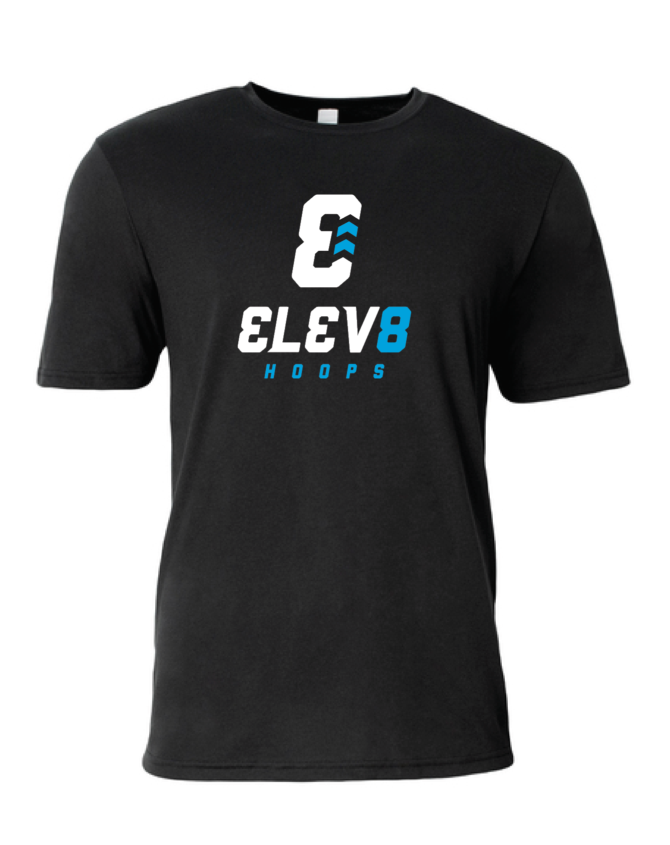 A4 Softek Short Sleeve Tee